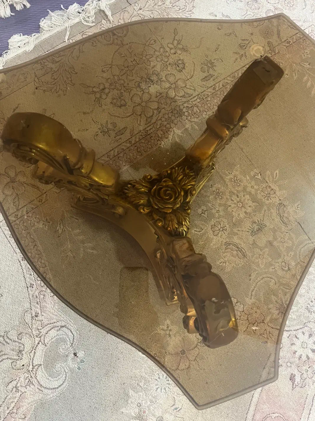 میز عسلی|مبلمان خانگی و میز عسلی|قم, بکایی|دیوار