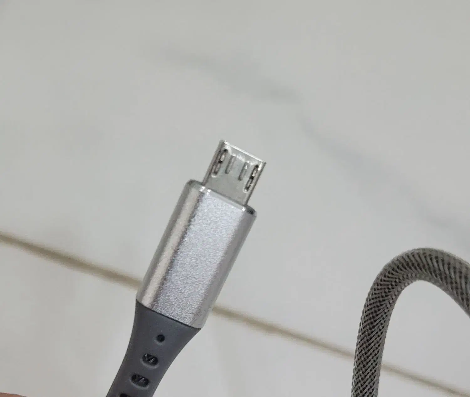 شارژرگوشی سامسونگ|لوازم جانبی موبایل و تبلت|رشت, شهرک قدس|دیوار