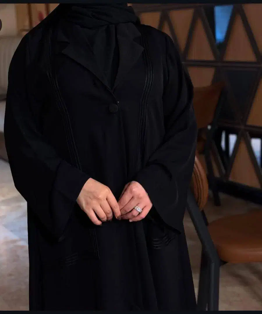 عباهای جرجیت کویتی|لباس|اهواز, کمپلو شمالی|دیوار