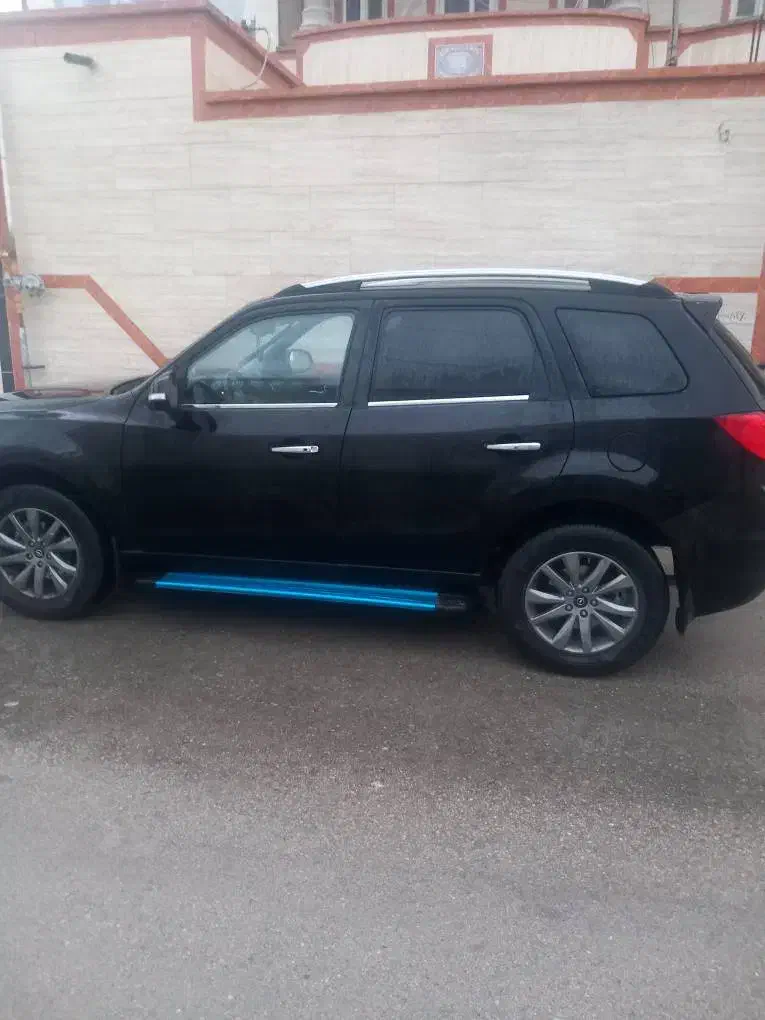 هایما s7 پلاس|خودرو سواری و وانت|تهران, نیروی دریایی|دیوار