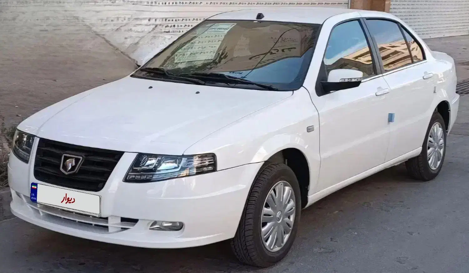 سورن پلاس xu7p مدل ۱۴۰۴|خودرو سواری و وانت|یاسوج, |دیوار