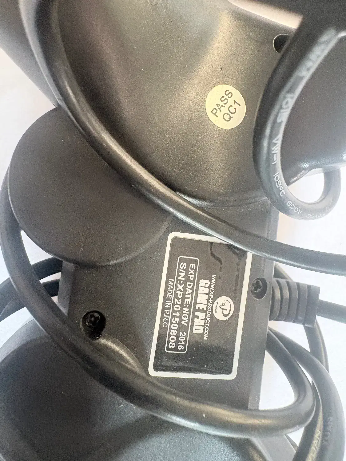 دسته گیمینگpc|کنسول، بازی ویدئویی و آنلاین|تهران, ایوانک|دیوار