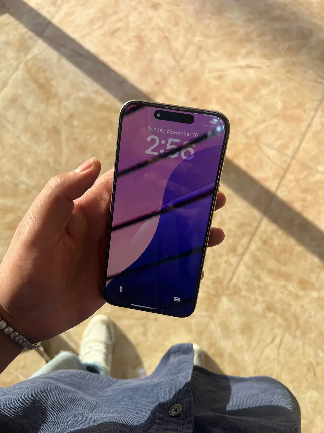 15pro max|موبایل|زاهدان, |دیوار