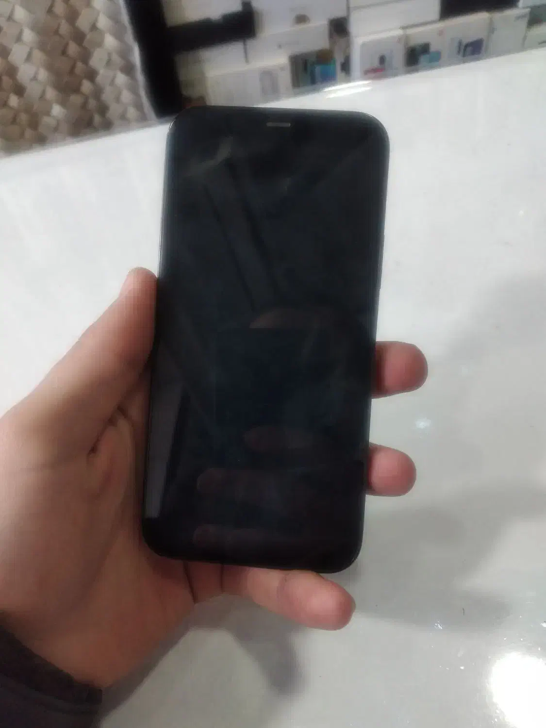 12 pro|موبایل|مراغه, |دیوار