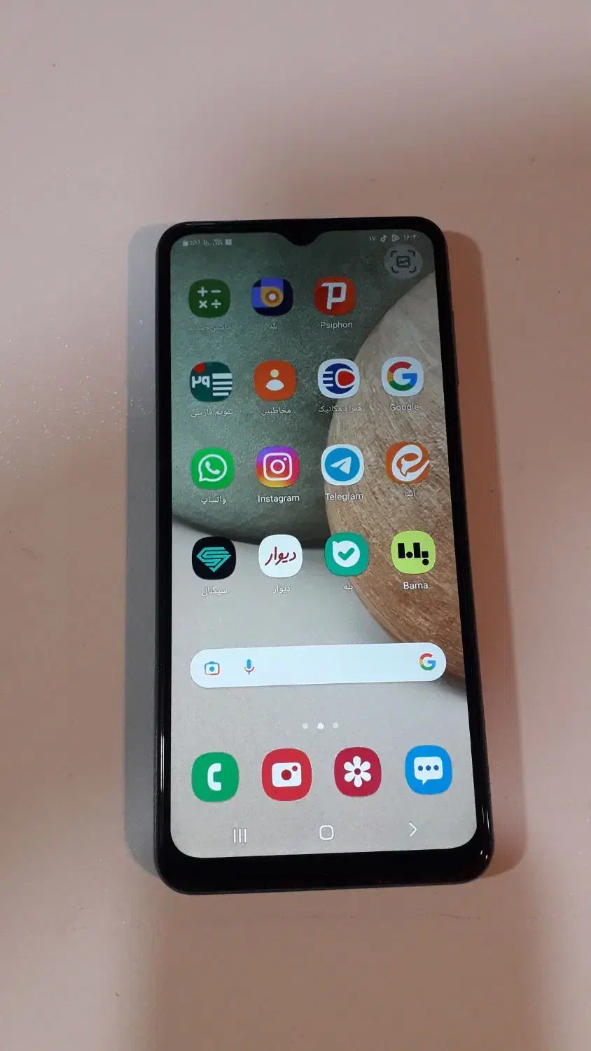 سامسونگ A12|موبایل|شهریار, شهرک نماز (دینار آباد)|دیوار