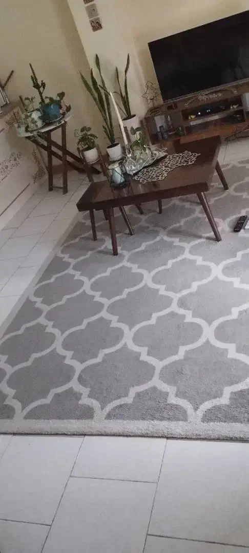 فرش شش متری|فرش|رشت, کوی حسینی|دیوار