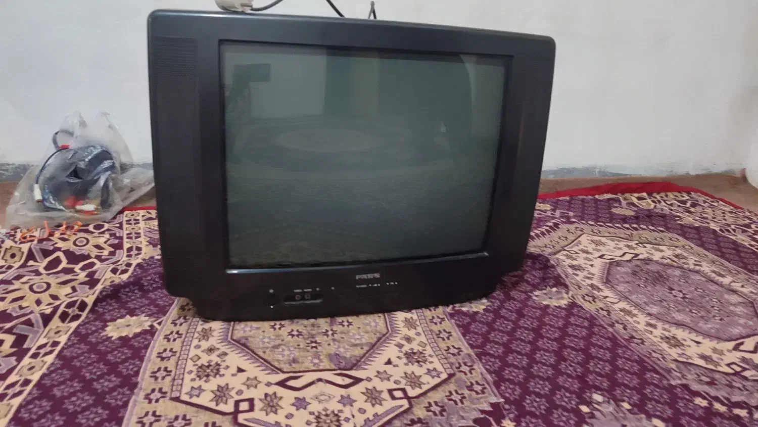 تلویزیون پارس|تلویزیون و پروژکتور|همدان, |دیوار