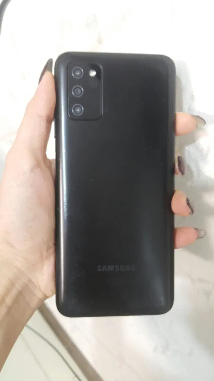 samsongA03|موبایل|گلبهار, شهر جدید گلبهار|دیوار