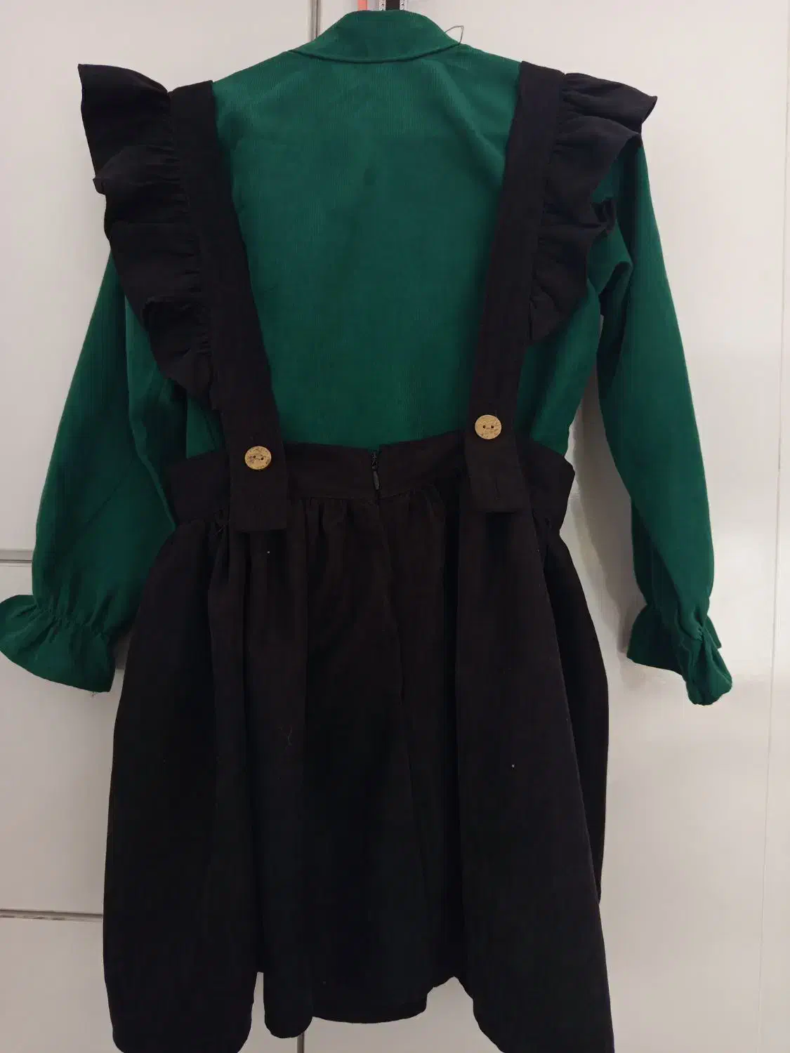 لباس دخترانه نونو|کفش و لباس بچه|بیرجند, |دیوار