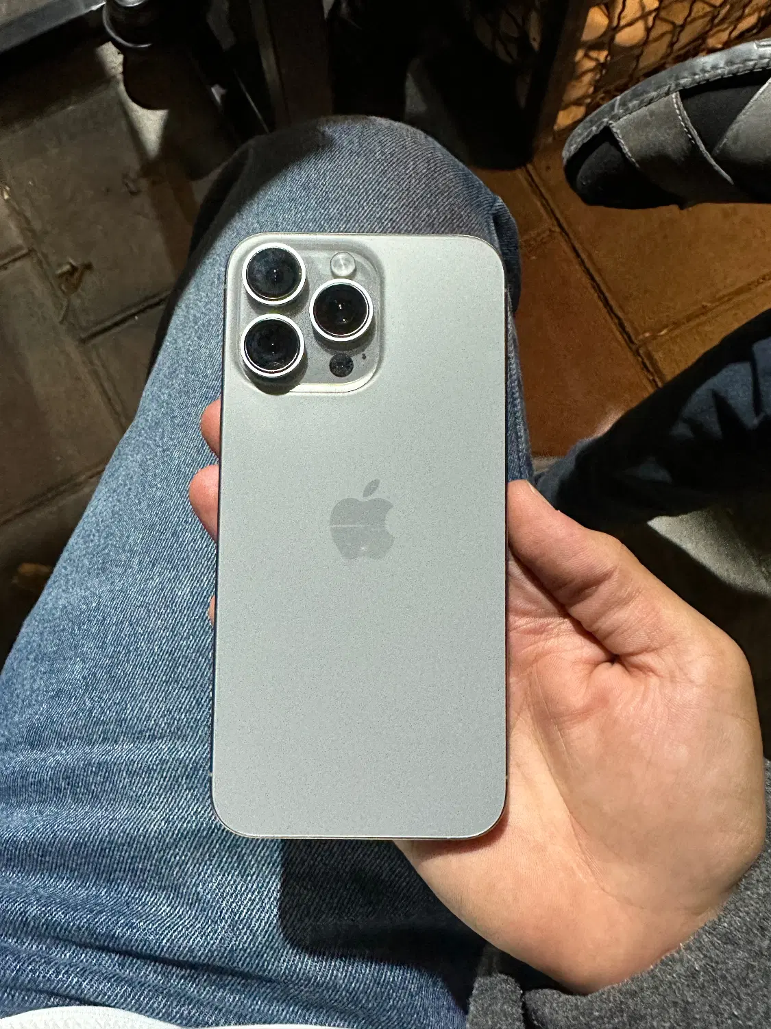Iphone15pro max|موبایل|ارومیه, |دیوار