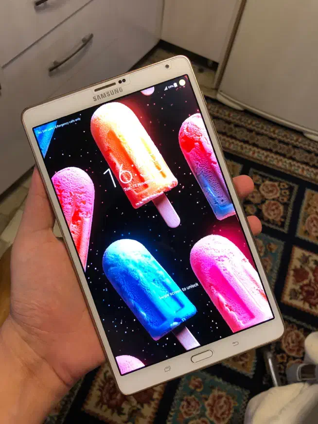 سامسونگ Tab s8.4|تبلت|همدان, |دیوار