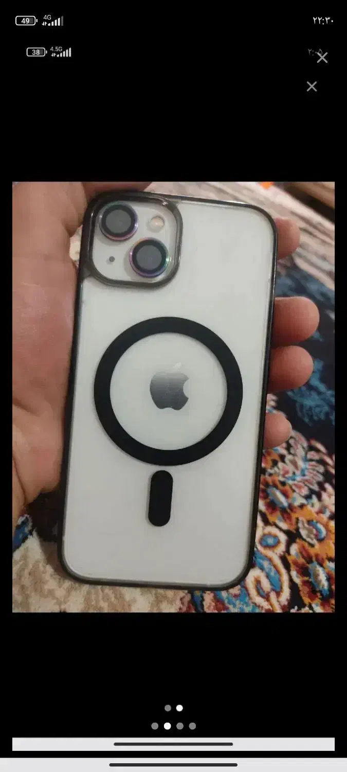 آیفون ۱۳|موبایل|اشنویه, |دیوار