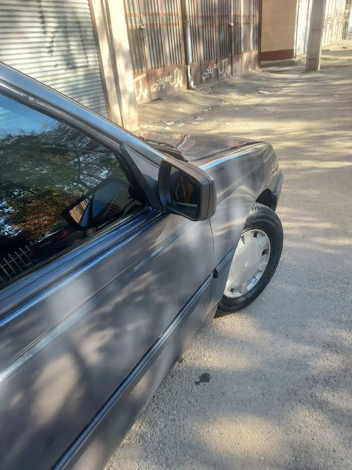 فروش پژو۴۰۵|خودرو سواری و وانت|مریوان, |دیوار