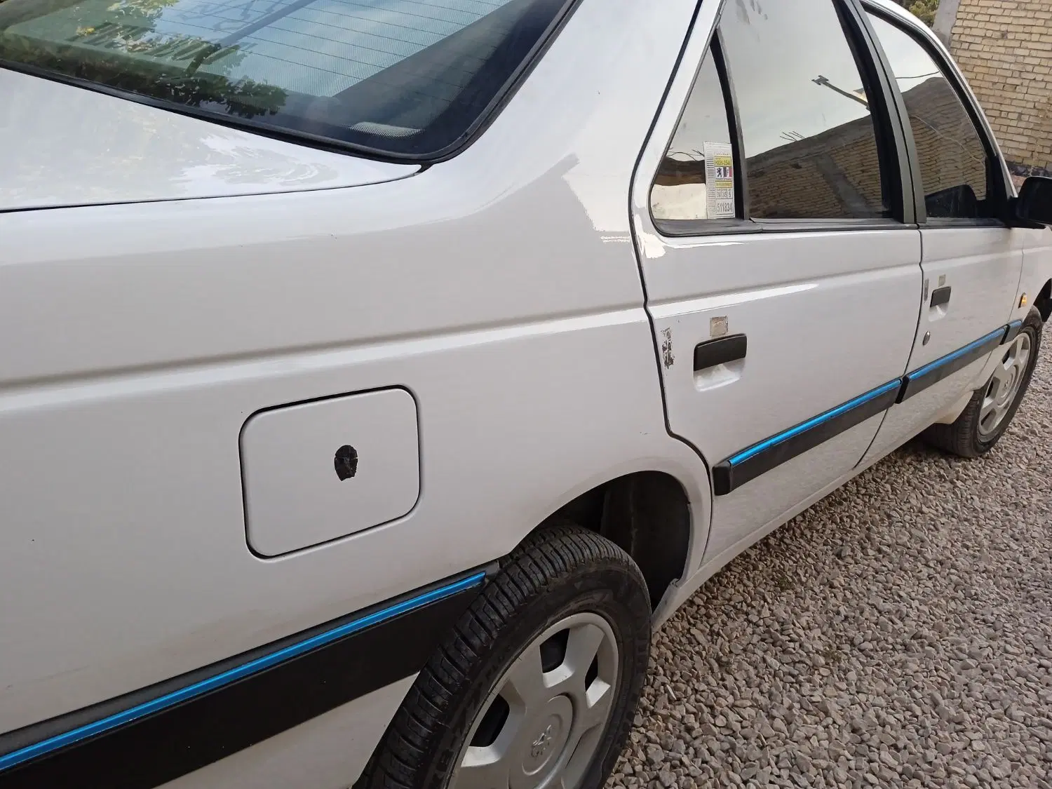 405slx|خودرو سواری و وانت|داراب, |دیوار