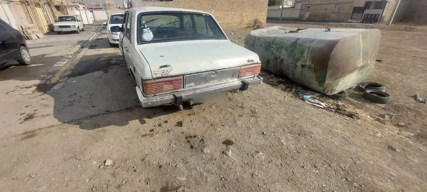 پیکان مدل 78|خودرو سواری و وانت|ملایر, |دیوار