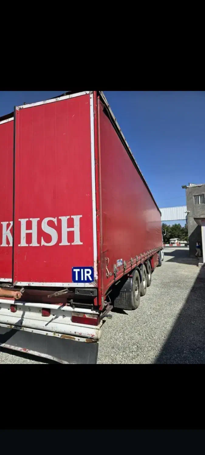 کانتین رخش مدل ۸۹ ABSدار زیر ترک ایدین|قطعات یدکی و لوازم جانبی|ارومیه, |دیوار