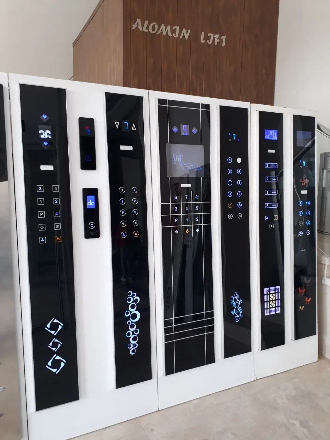 سرویس نگهداری آسانسور|خدمات پیشه و مهارت|نسیمشهر, |دیوار