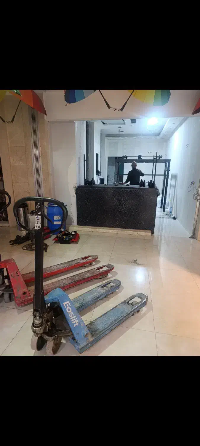 گاوصندوق های اسانسوری طلا فروشی مدل 1280|ابزارآلات|پاکدشت, پاکدشت (مامازند)|دیوار