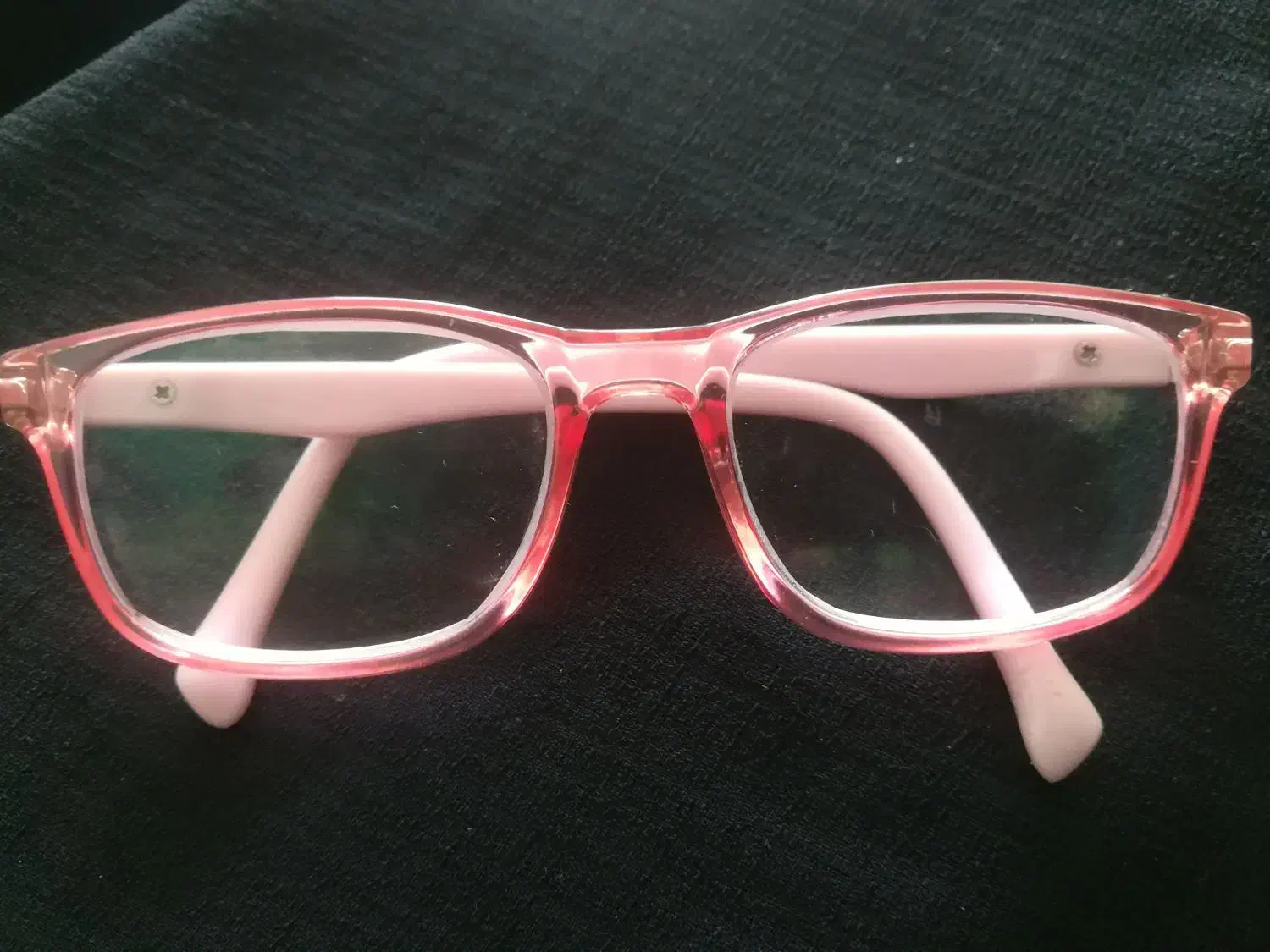 فرم عینک کودک|زیورآلات و اکسسوری|نجفآباد, جعفرآباد|دیوار