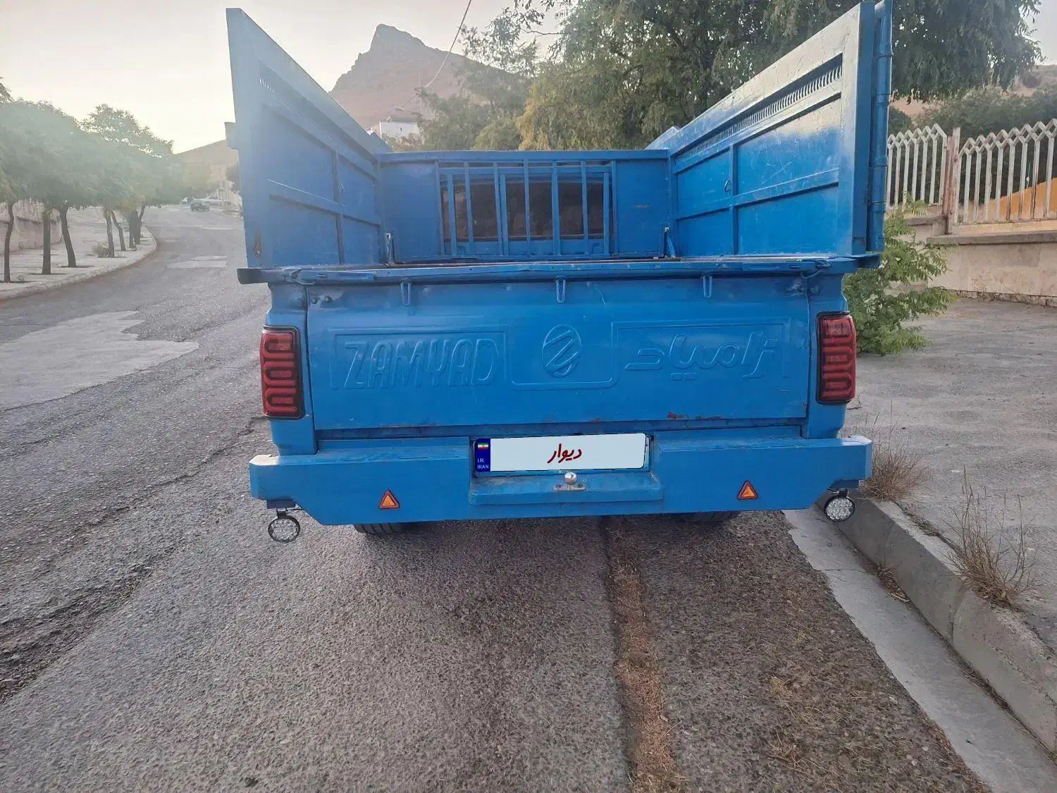 سایپا درجه یک|خودرو سواری و وانت|دیواندره, |دیوار