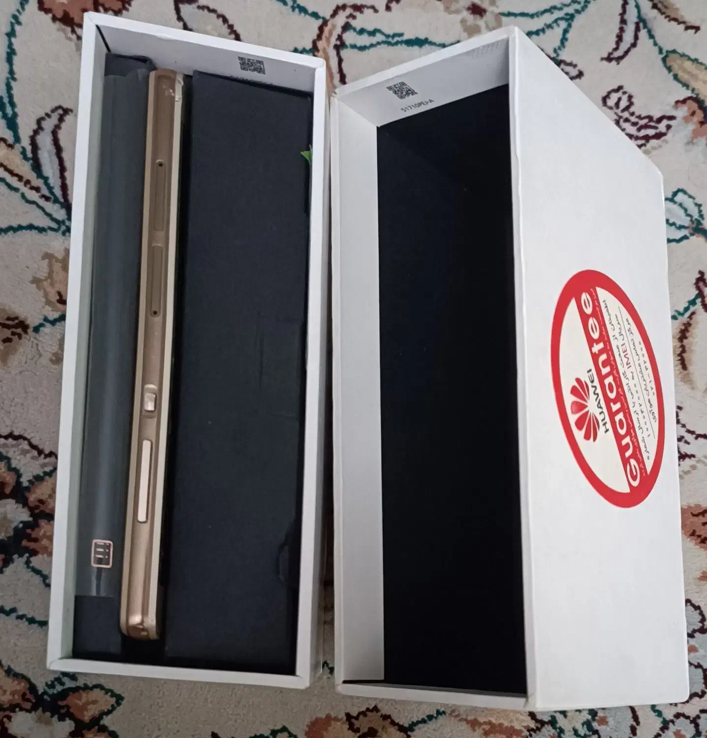 گوشی کارکرده|موبایل|تهران, تهرانپارس غربی|دیوار