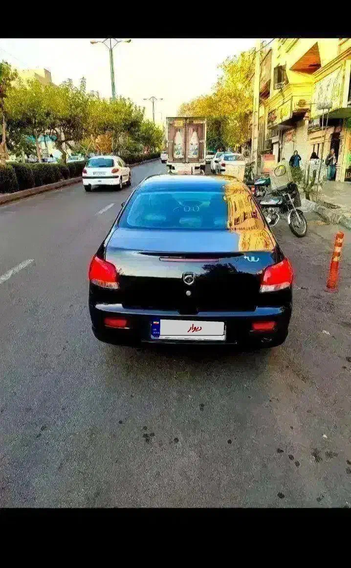 رانا پلاس tu5فول و استثنایی بیرنگ  بیضربه ۱۴۰۱|خودرو سواری و وانت|آستانه اشرفیه, |دیوار