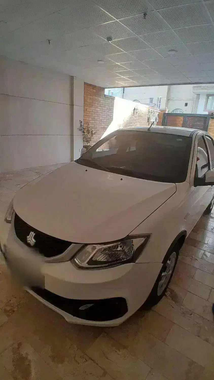 ساینا اس 1403|خودرو سواری و وانت|کرمان, |دیوار