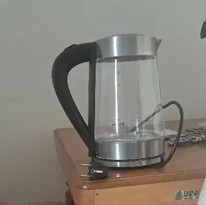 چای ساز|سماور، چای‌ساز، قهوه‌ساز|پرند, فاز ۶|دیوار