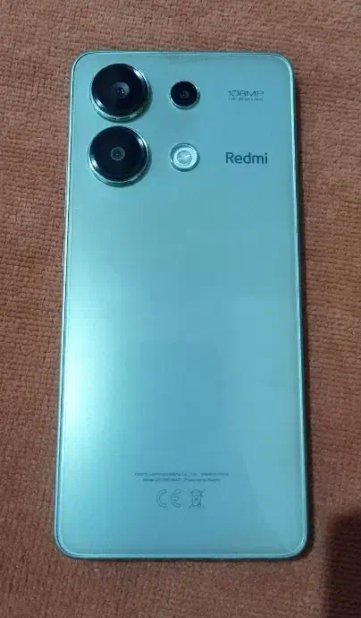 Redmi Note 13|موبایل|اسکو, |دیوار