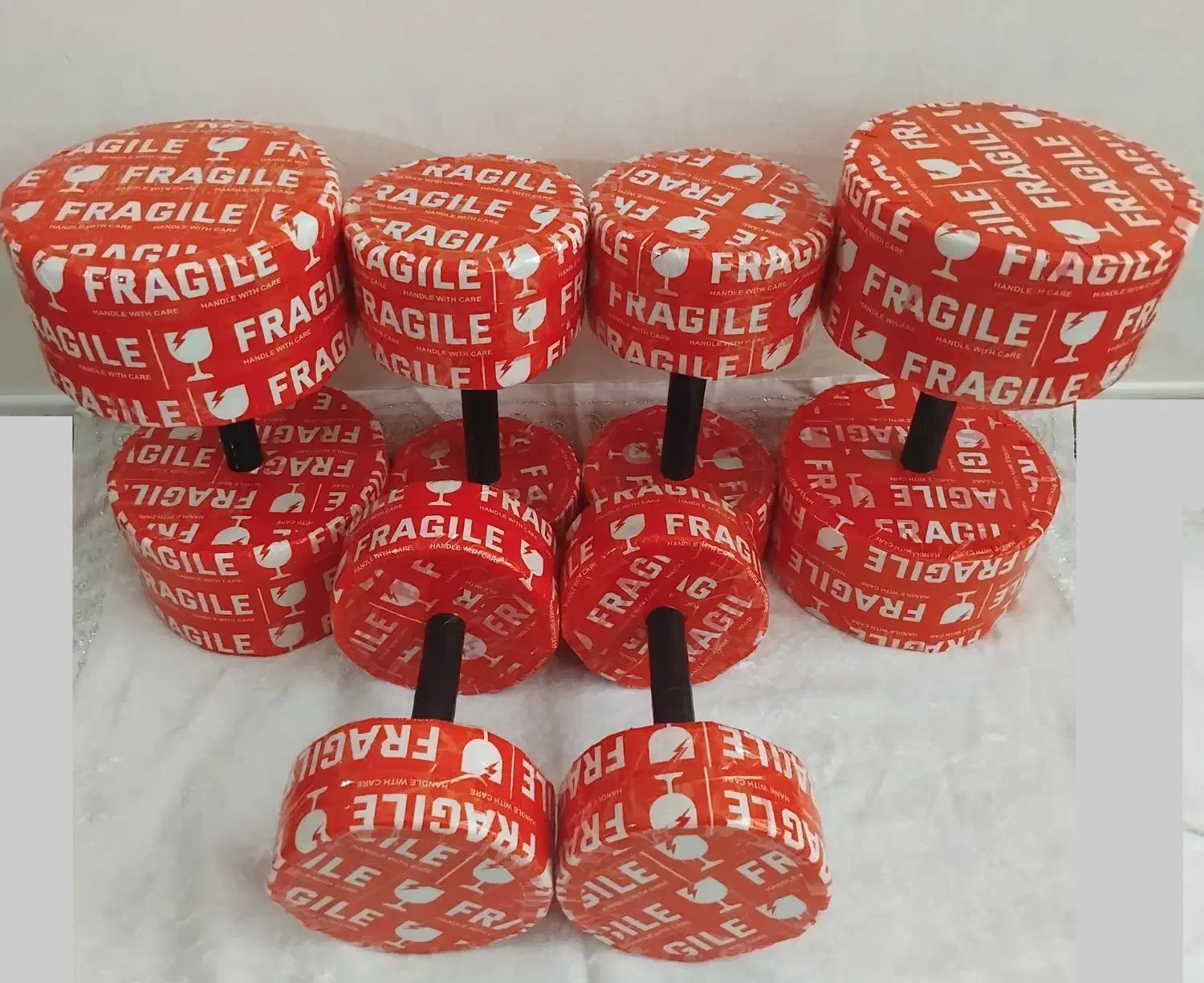 دمبل بدنسازی متغیر چدنی 10کیلویی|تجهیزات ورزشی|یزد, |دیوار