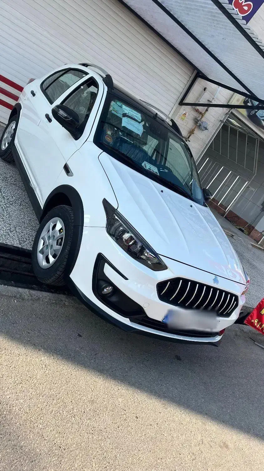 اطلس s خشک|خودرو سواری و وانت|گنبد کاووس, |دیوار