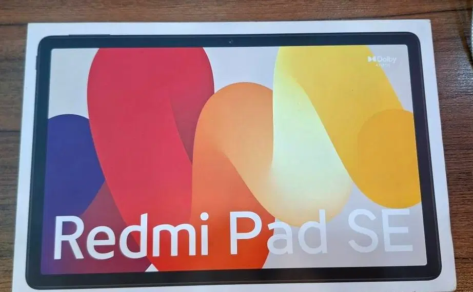 Redmi pad SE|تبلت|تهران, خواجه نصیر طوسی|دیوار