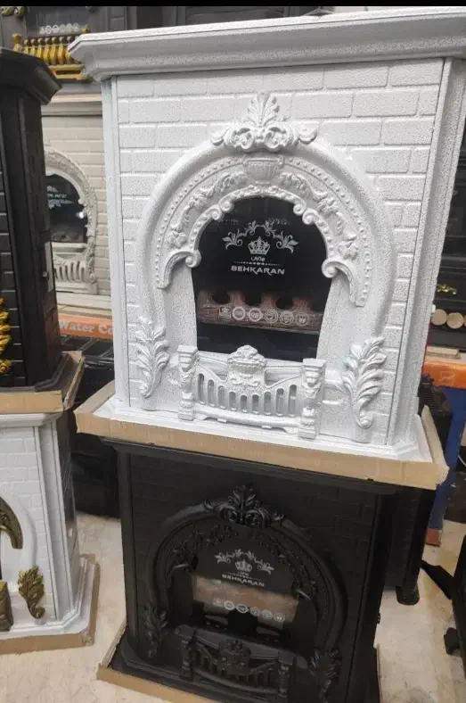 بخاری های تکنو و بهکاران|بخاری، هیتر، شومینه|اسلامشهر, شهرک قائمیه|دیوار