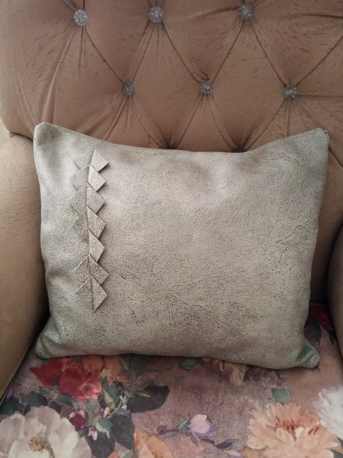 دستگیر و کاور کوسن|سفره، حوله، دستمال آشپزخانه|چهارباغ, |دیوار