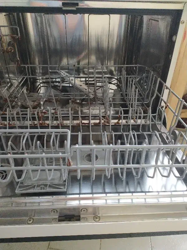 فروش ماشین ظرفشویی|ماشین ظرفشویی|قم, پردیسان|دیوار