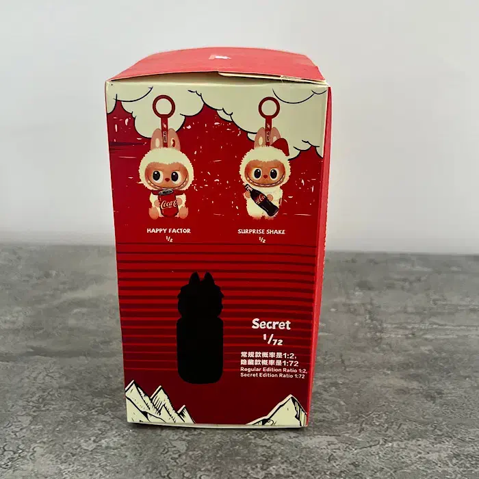 عروسک ترند سال (لبوبو)|اسباببازی|دزفول, |دیوار