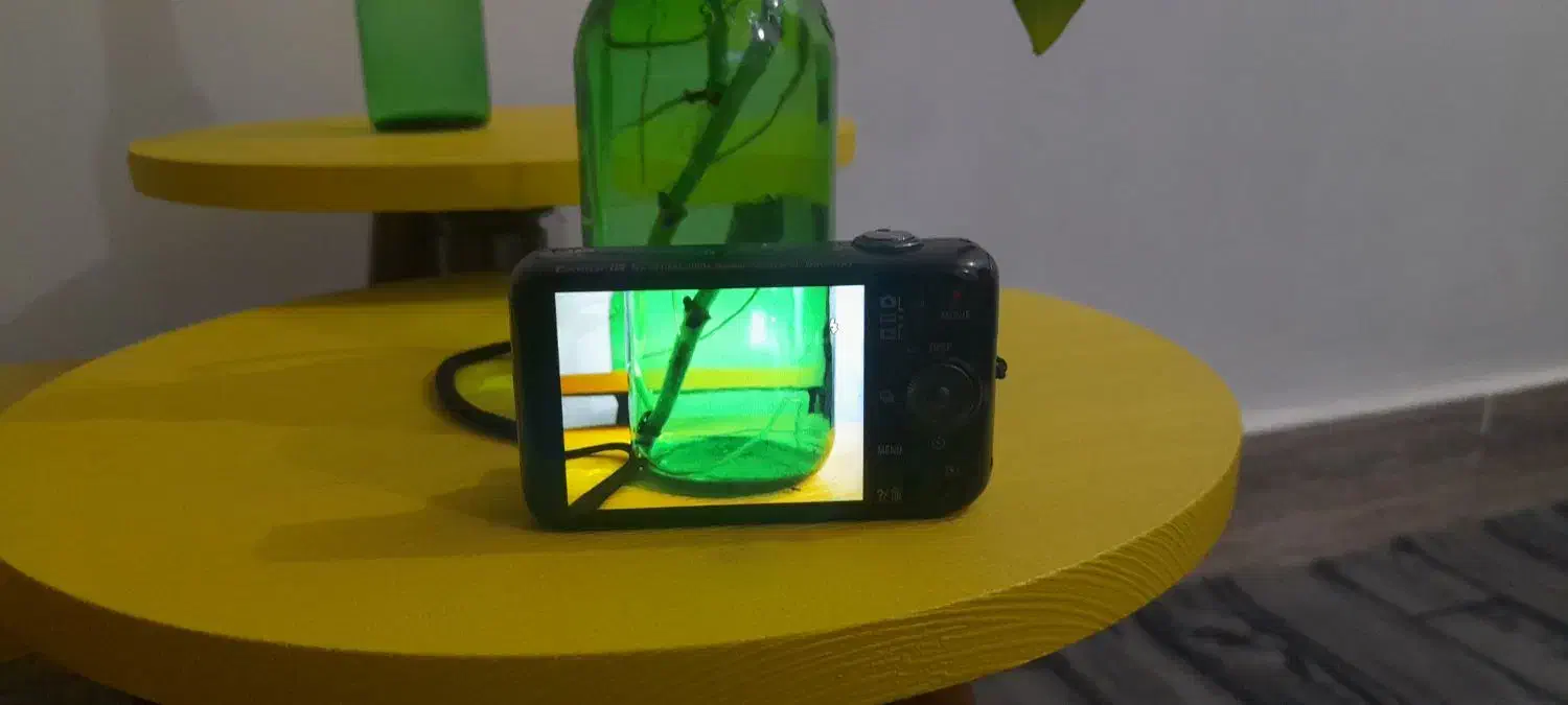 دوربین معاوضع|دوربین عکاسی و فیلم‌برداری|ایذه, |دیوار