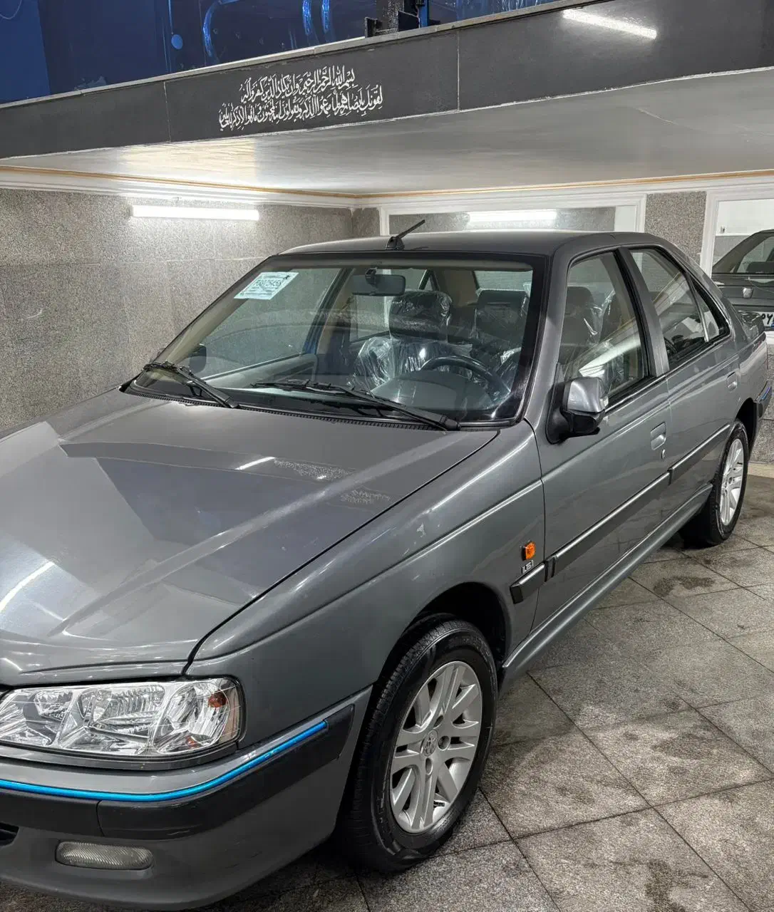 پارس tu5 1400 دریچه گاز سیمی|خودرو سواری و وانت|مشهد, گاز|دیوار