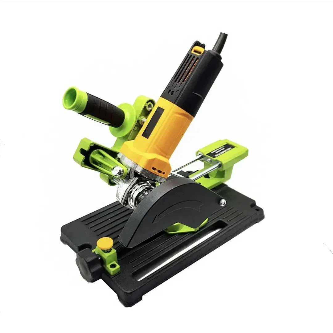 فروش تبدیل مینی فرز به اره پروفیل بر|ابزارآلات|رشت, چله خانه|دیوار