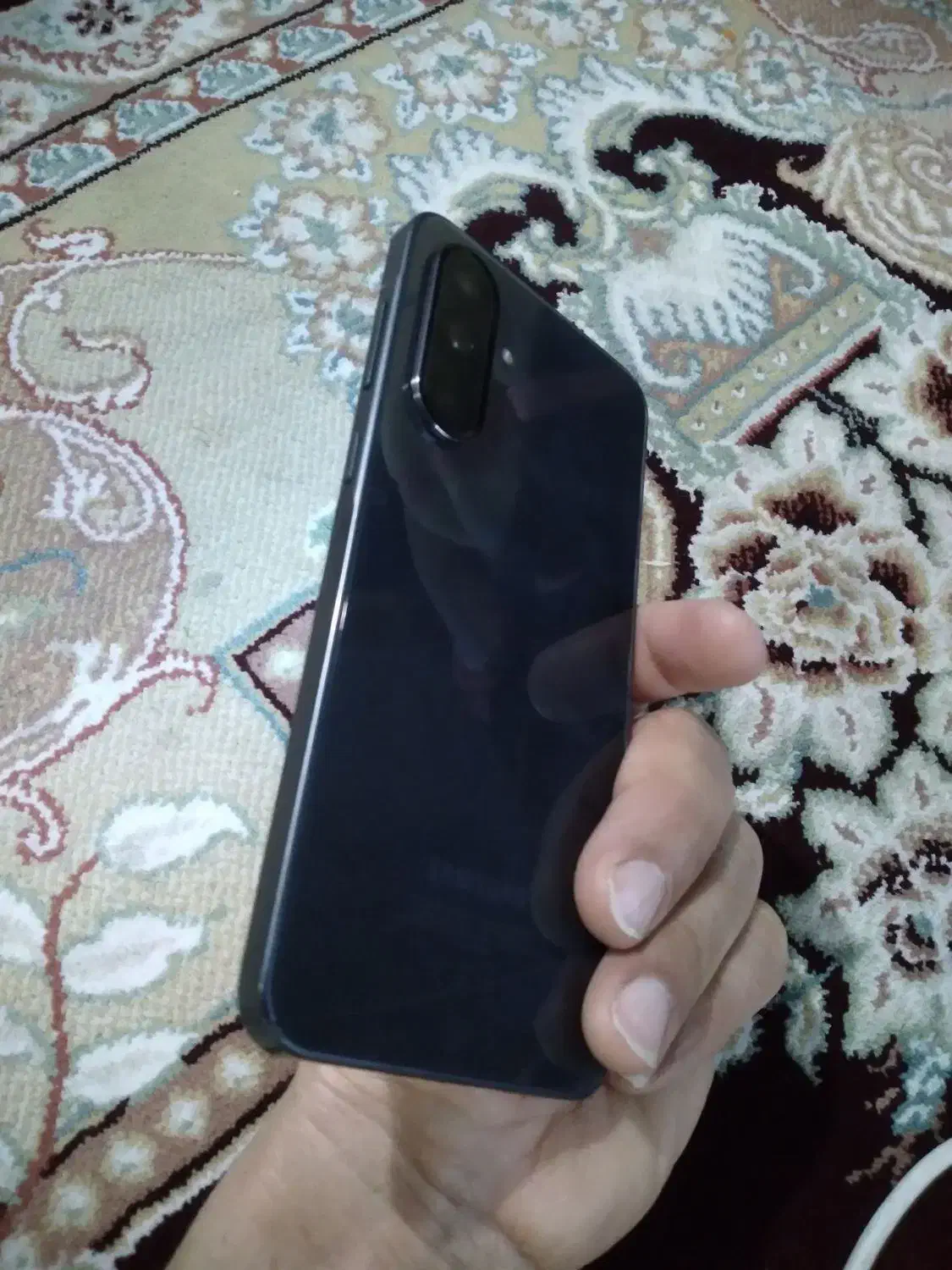 a36|موبایل|آق قلا, |دیوار