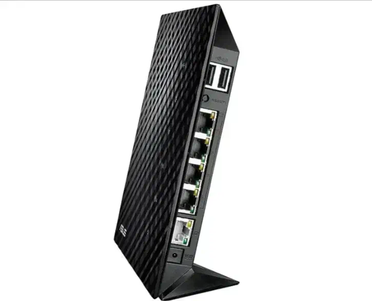 روتر Asus RT-N56U  نو|مودم و تجهیزات شبکه|اهواز, کیانپارس |دیوار