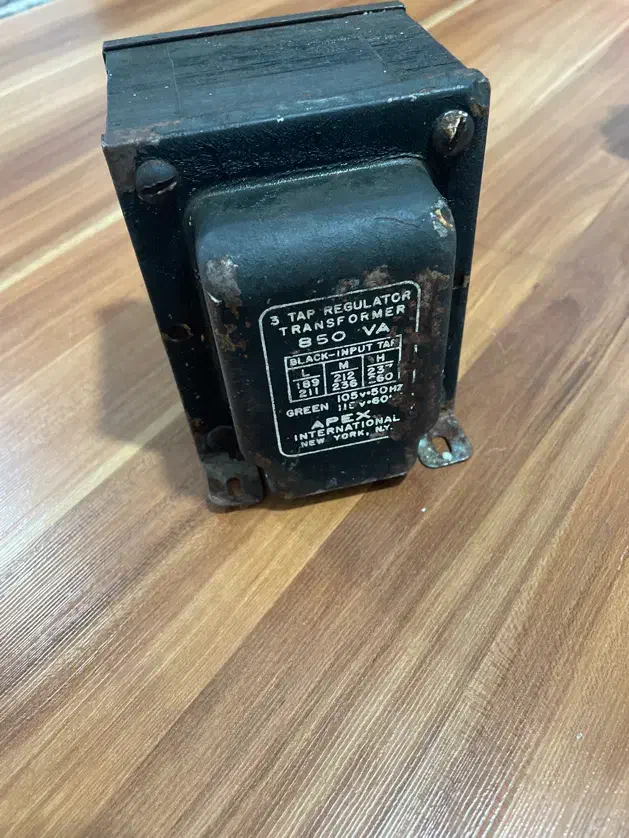 ترانس 110|قطعات و لوازم جانبی رایانه|رباط‌کریم, آدران|دیوار