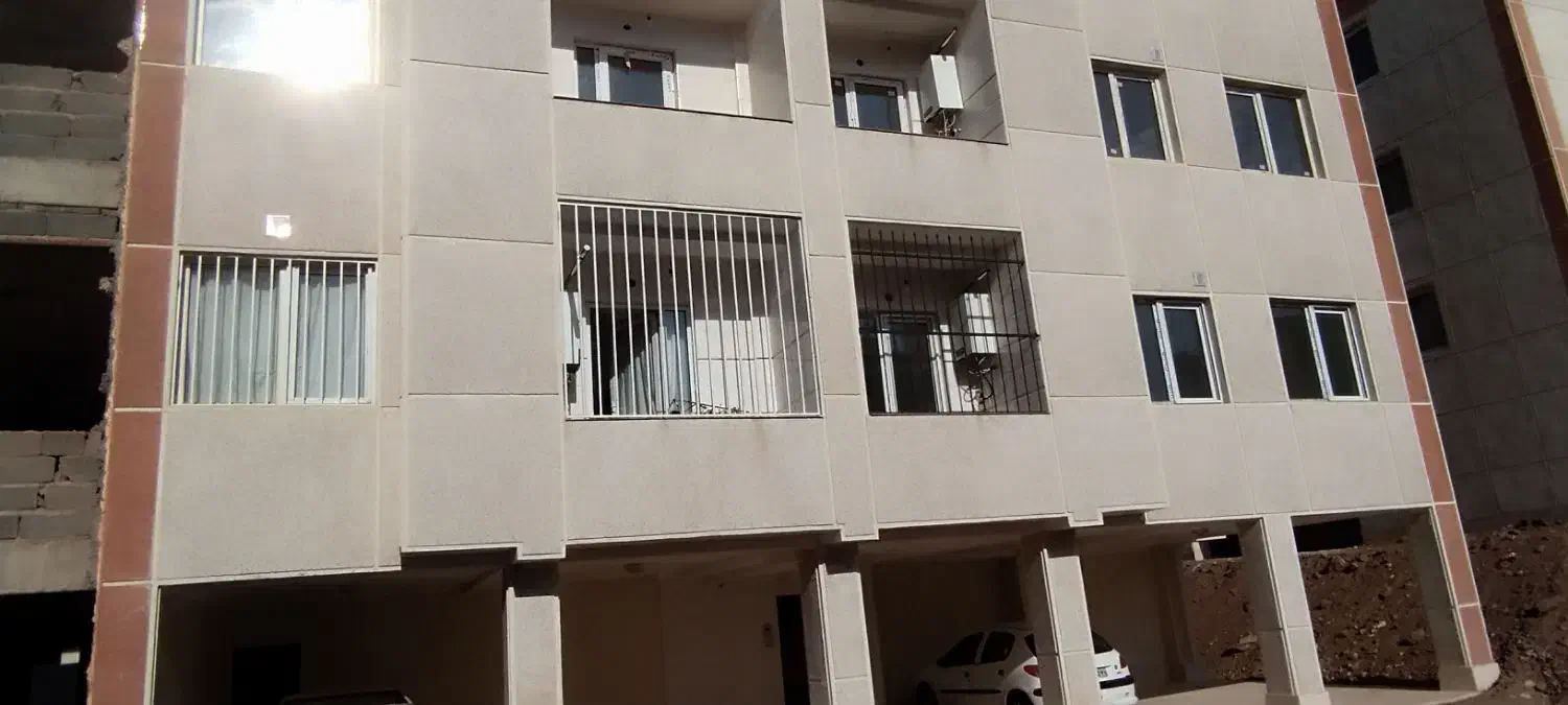 آپارتمان فاز 3 هواپیمای 105 متری|فروش آپارتمان|پرند, فاز ۳|دیوار