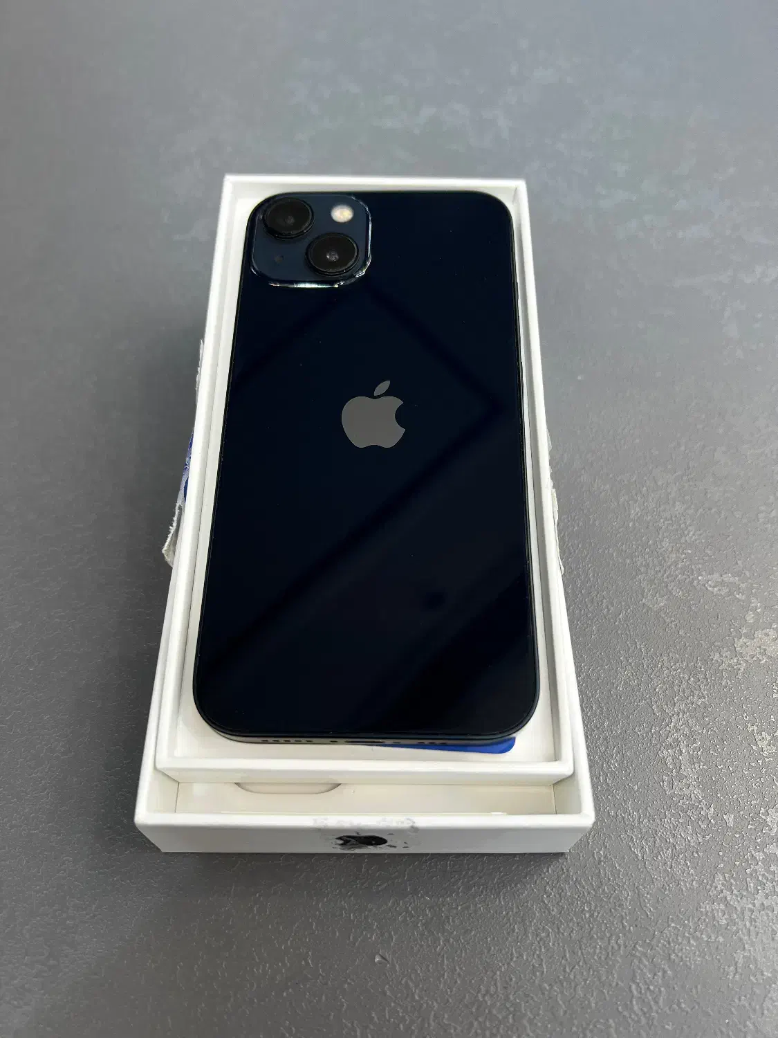 iphone 13-128gb CH مشکی|موبایل|تهران, مطهری|دیوار