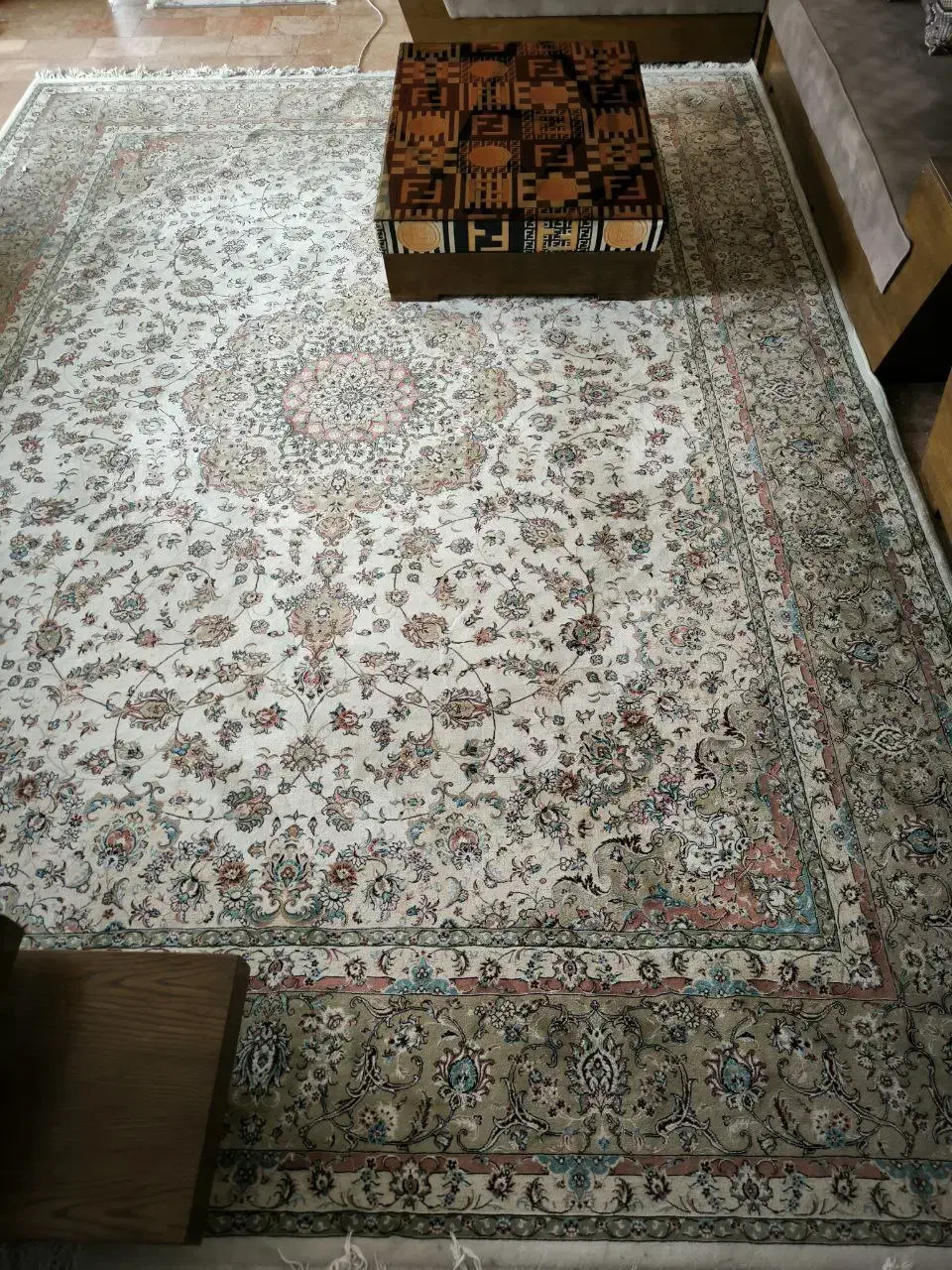 لوازم منزل ویلا فرش مبل بخاری و..|حراج|نوشهر, |دیوار