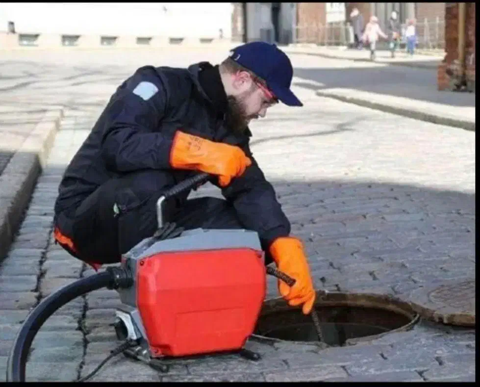 لوله بازکنی فنرزن در شکوفه پاسدارگمنام نبرد پیروزی|خدمات پیشه و مهارت|تهران, شکوفه|دیوار