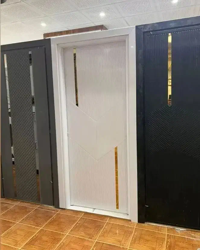 درب - تولیدی انواع درب داخلی .اقساط|عمده‌فروشی|سنندج, |دیوار