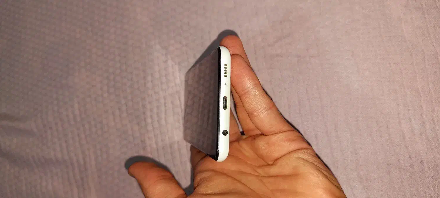 گوشی A21S سالم|موبایل|خرمآباد, |دیوار