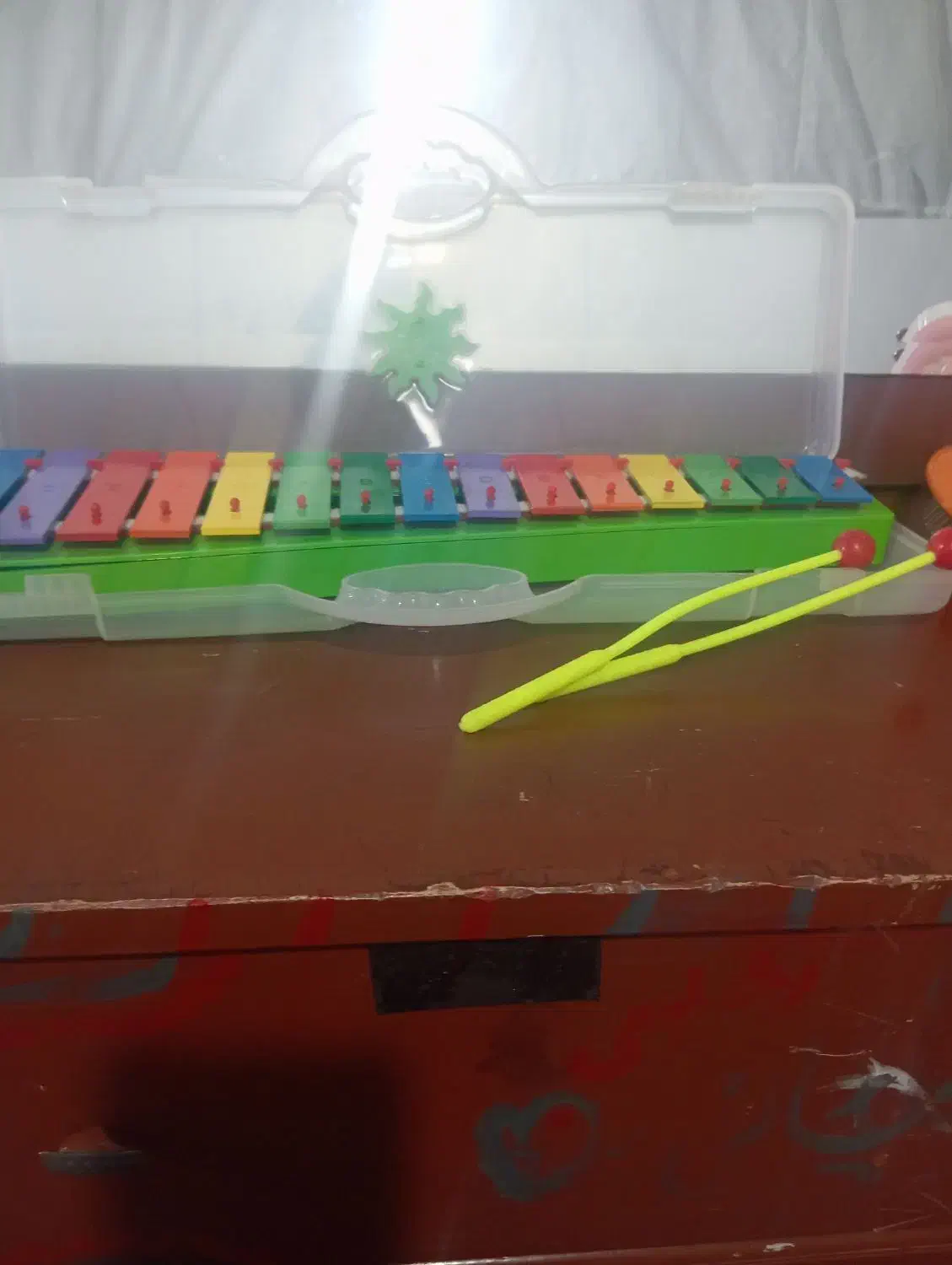 ساز بچه گانه|اسباب‌‌بازی|کرمانشاه, |دیوار