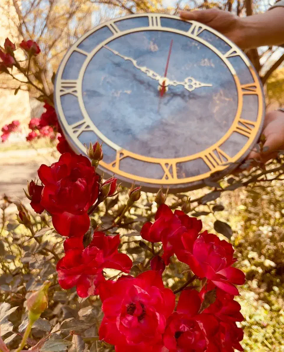 ساعت دیواری|ساعت دیواری و تزئینی|اردبیل, |دیوار